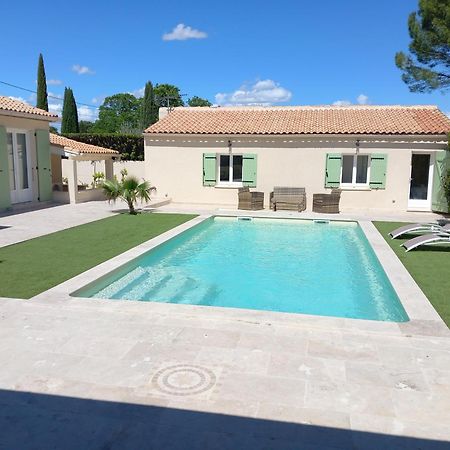 Villa Cesarine Saint-Paul-les-Fonts Extérieur photo