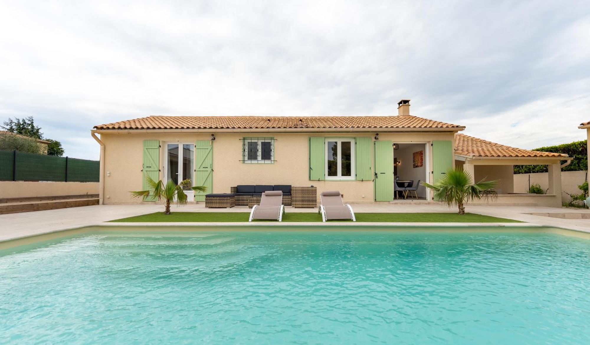 Villa Cesarine Saint-Paul-les-Fonts Extérieur photo