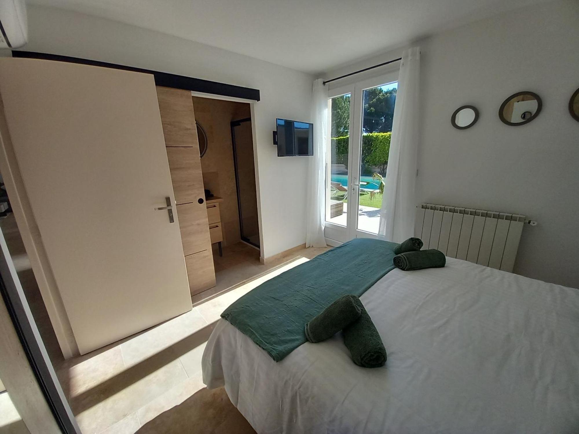 Villa Cesarine Saint-Paul-les-Fonts Extérieur photo