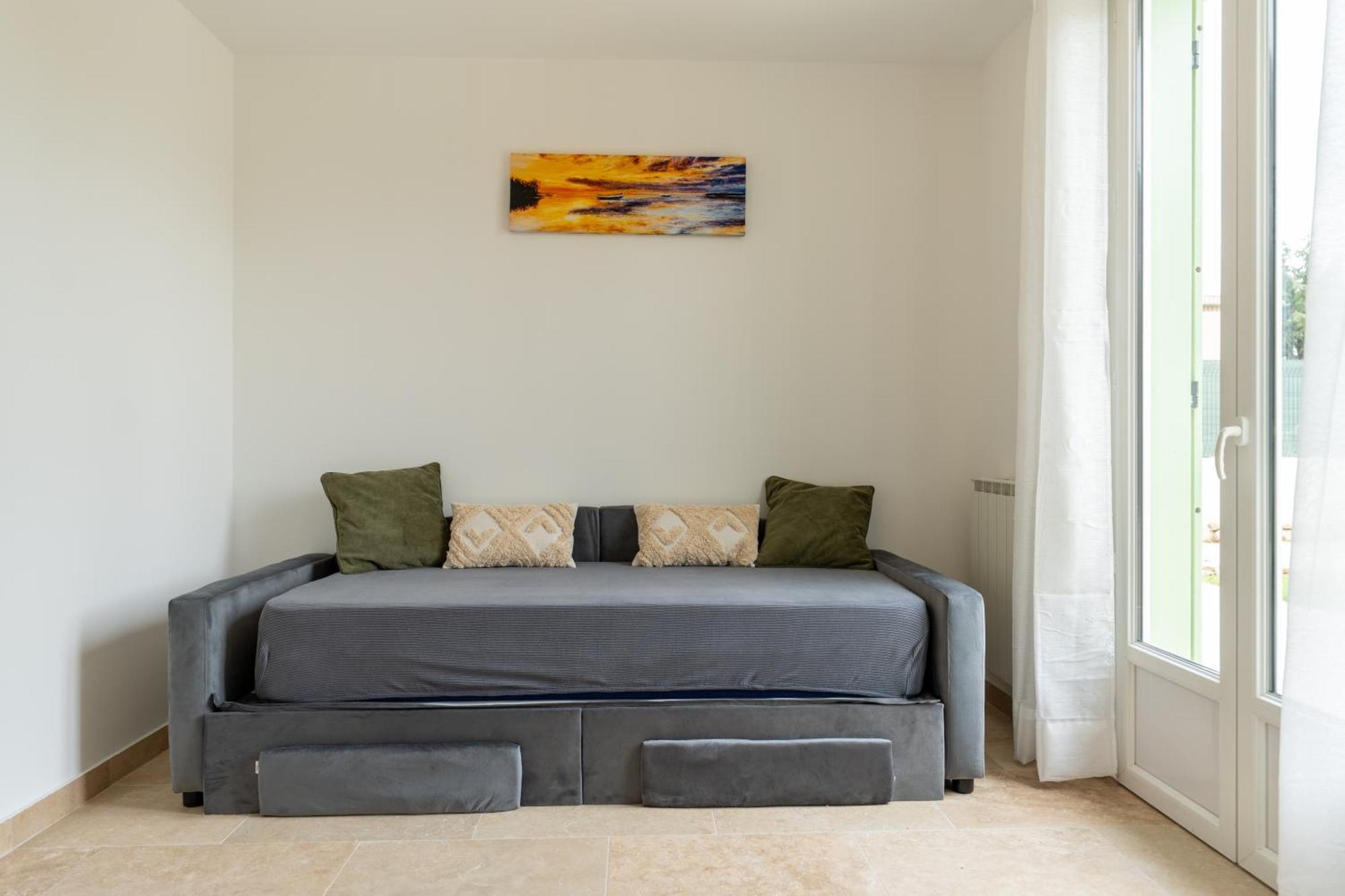 Villa Cesarine Saint-Paul-les-Fonts Extérieur photo